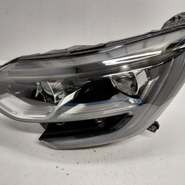 Frontscheinwerfer Renault Megane IV 260602792R LED Links Scheinwerfer Headlight SCH7836930714gr