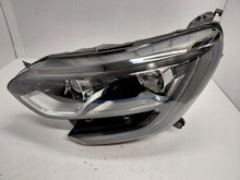 Laden Sie das Bild in den Galerie-Viewer, Frontscheinwerfer Renault Megane IV 260602792R LED Links Scheinwerfer Headlight SCH7836930714gr