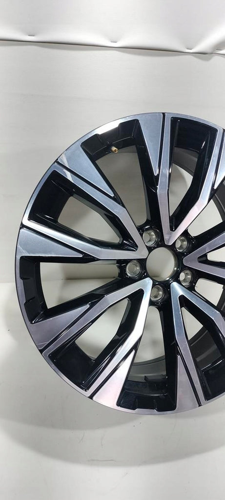 1x Alufelge 19 Zoll 7.5" 5x108 50 5ET 32243399 Volvo V90 Xc60 Ii Rim Wheel FEL9556147077tq