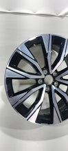 Laden Sie das Bild in den Galerie-Viewer, 1x Alufelge 19 Zoll 7.5" 5x108 50 5ET 32243399 Volvo V90 Xc60 Ii Rim Wheel FEL9556147077tq