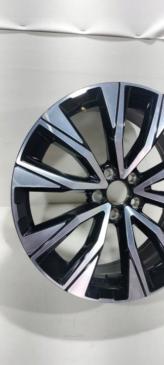 1x Alufelge 19 Zoll 7.5" 5x108 50 5ET 32243399 Volvo V90 Xc60 Ii Rim Wheel FEL9556147077tq