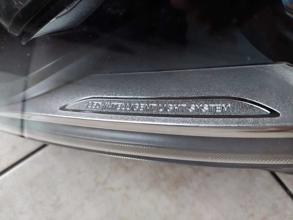 Frontscheinwerfer Mercedes-Benz Vito W447 A4479064600 Full LED Rechts oder Links SCH8116077944wi