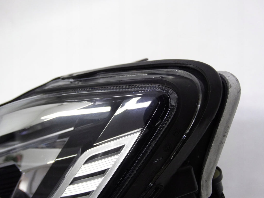 Frontscheinwerfer VW Caddy V 2K8941035Q Full LED Links Scheinwerfer Headlight SCH2264909733dq