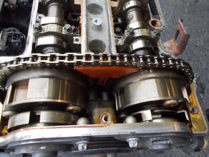 Motor Opel Corsa D A12XER 1.2 145TKm Benzin Engine Komplett MOT5754819414hv
