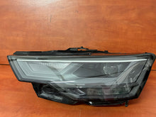 Laden Sie das Bild in den Galerie-Viewer, Frontscheinwerfer Audi A6 4K0941033 4K0941034 LED Rechts Scheinwerfer Headlight SCH7721821388lr