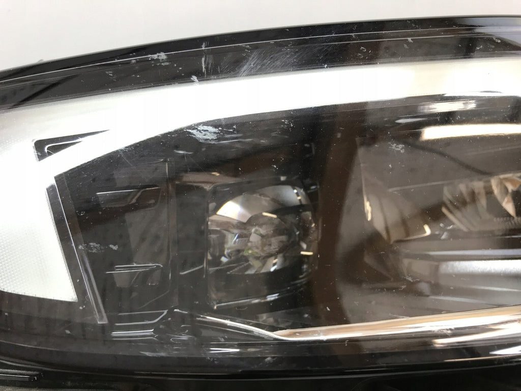 Frontscheinwerfer Opel Mokka 9834016680 368158932 Full LED Rechts Headlight SCH8285032754bq