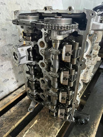 Zylinderkopf BMW G30 G01 G11 B48B20A 2.0 25TKm Benzin Unkomplett