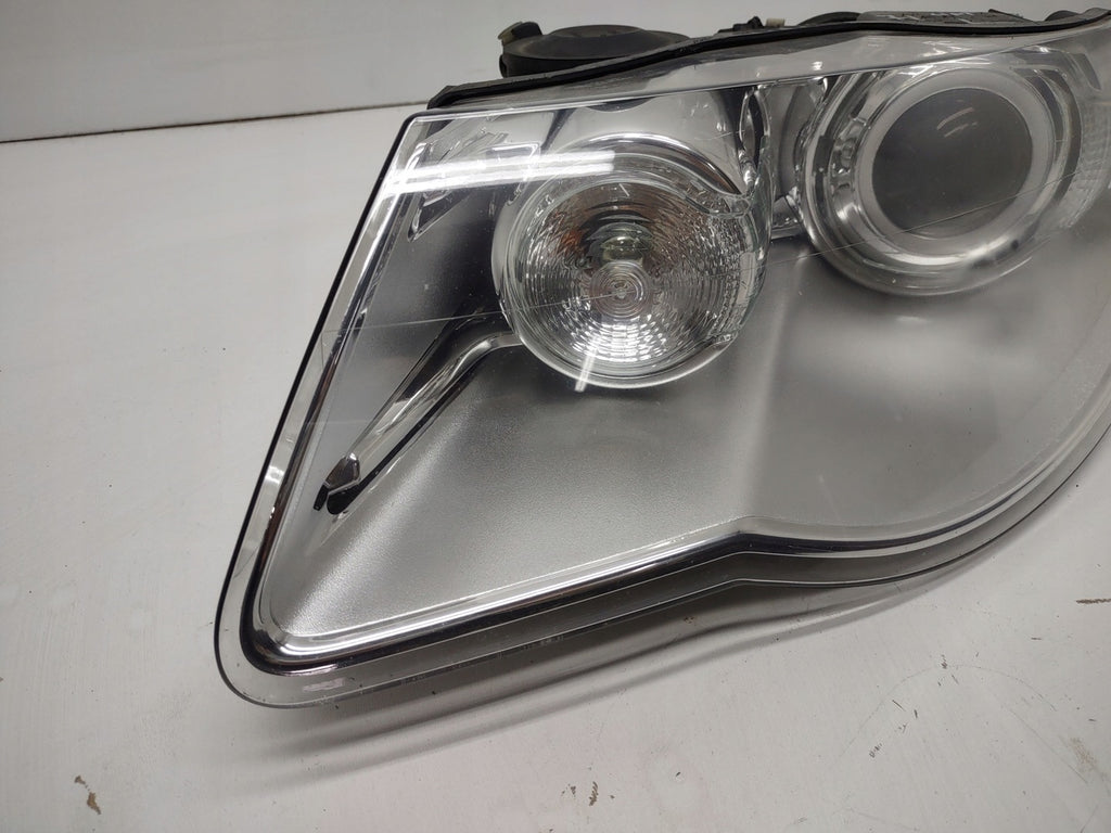 Frontscheinwerfer VW Touareg 7L6941031C 7L6941032C 7L6941329B Xenon Ein Satz SCH3091742773dn