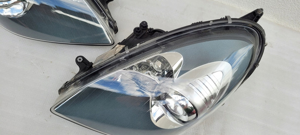 Frontscheinwerfer Mercedes-Benz Slk A1718201961KZ Ein Stück (Rechts oder Links)