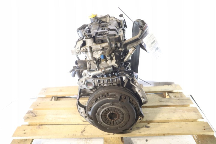 Motor Renault Laguna III M4RC704 2.0 140PS 103kW 2007 Benzin Engine Unkomplett MOT2829943117hg