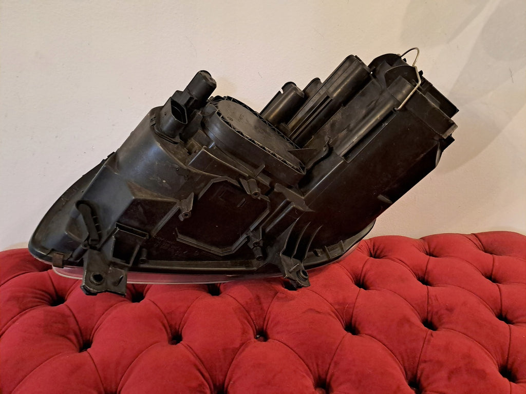 Frontscheinwerfer VW 1TQ941006F Rechts Scheinwerfer Headlight SCH3330597712rw