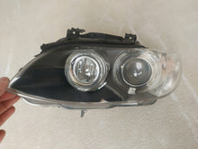 Load image into Gallery viewer, Frontscheinwerfer BMW E93 E92 7162141 Links Scheinwerfer Headlight SCH2989981914cd