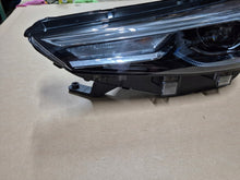 Laden Sie das Bild in den Galerie-Viewer, Frontscheinwerfer Mg 5 Links Scheinwerfer Headlight