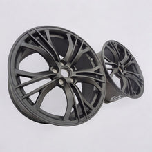 Laden Sie das Bild in den Galerie-Viewer, 1x Alufelge 19 Zoll 8.5&quot; 5x112 42ET 420601025AR Audi R8 Rim Wheel