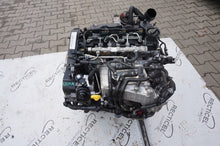 Load image into Gallery viewer, Motor Audi Seat Skoda VW CXMA 1.6 TDI 115PS 85kW 87TKm Engine Komplett MOT7448474177au