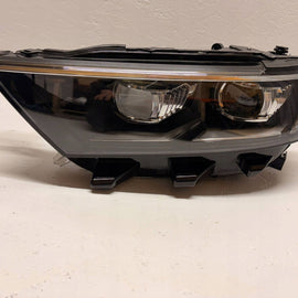 Frontscheinwerfer VW T-Roc 2GA941035P LED Links Scheinwerfer Headlight SCH1928526759tv