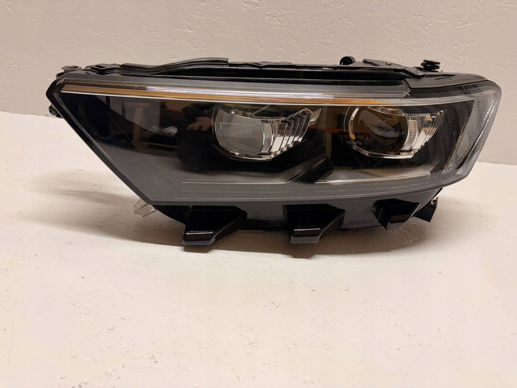 Frontscheinwerfer VW T-Roc 2GA941035P LED Links Scheinwerfer Headlight SCH1928526759tv