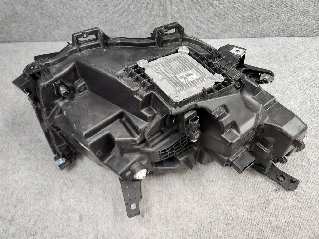 Frontscheinwerfer Renault I 260606388RSCZ LED Links Scheinwerfer Headlight SCH8539767552uw