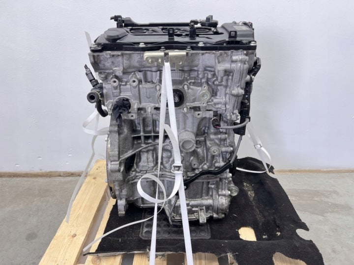 Motor Mazda IV XM15A 1.5 25TKm 2020 Benzin Engine Unkomplett MOT7763947804wh
