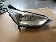 Laden Sie das Bild in den Galerie-Viewer, Frontscheinwerfer Ford C-Max F1CB-13W029-AC Rechts Scheinwerfer Headlight SCH7984570152zo