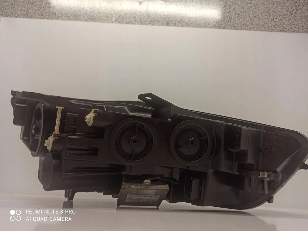 Frontscheinwerfer Audi A6 4G0941005F LED Links Scheinwerfer Headlight
