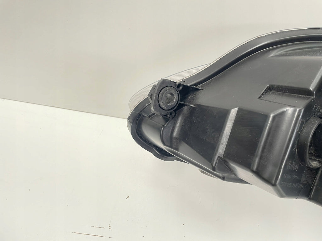 Frontscheinwerfer Seat Altea 5P1941034A 5P1941033A Ein Satz Headlight