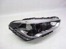 Laden Sie das Bild in den Galerie-Viewer, Frontscheinwerfer BMW X1 F48 7495004 LED Rechts Scheinwerfer Headlight SCH2557771416hr