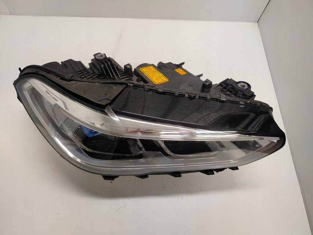 Frontscheinwerfer BMW G05 G06 9850426 Laser Rechts Scheinwerfer Headlight SCH9286331827ek