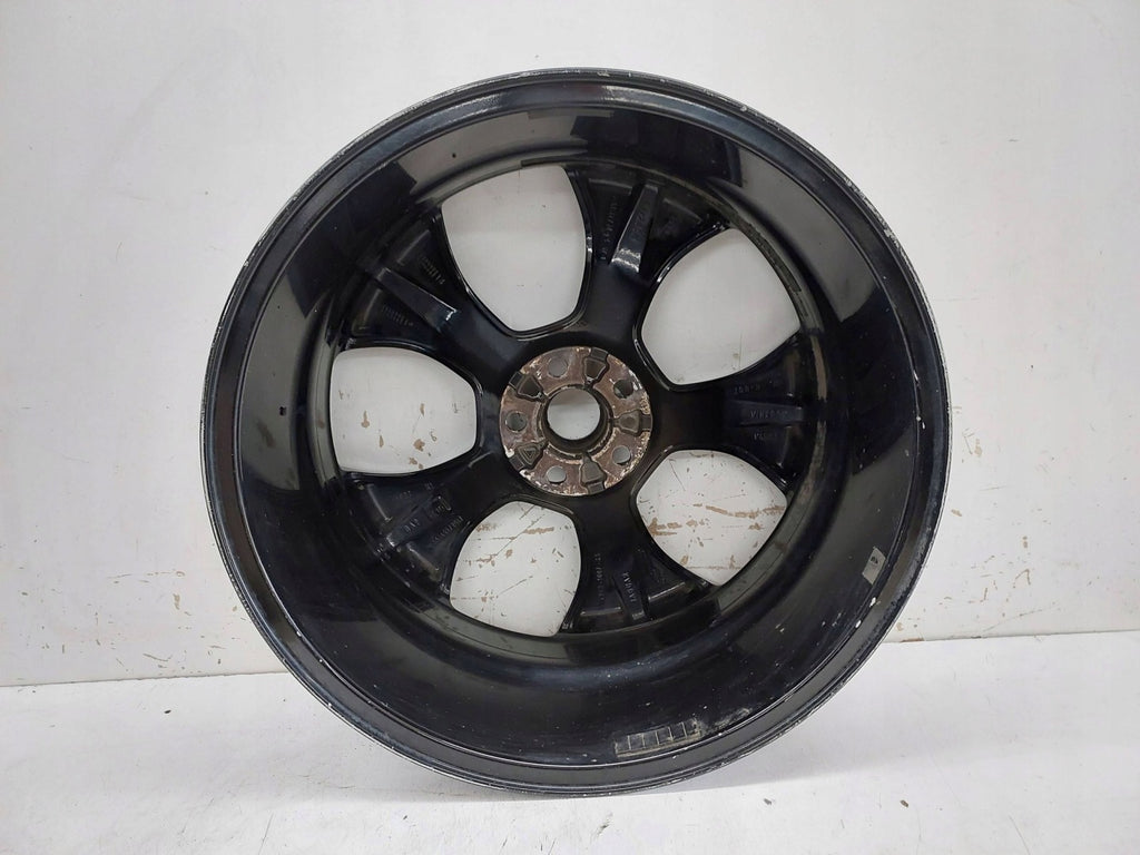 1x Alufelge 20 Zoll J9C3-1007-SA Jaguar E-Pace Rim Wheel FEL4958221216at