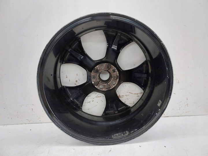 1x Alufelge 20 Zoll J9C3-1007-SA Jaguar E-Pace Rim Wheel FEL4958221216at