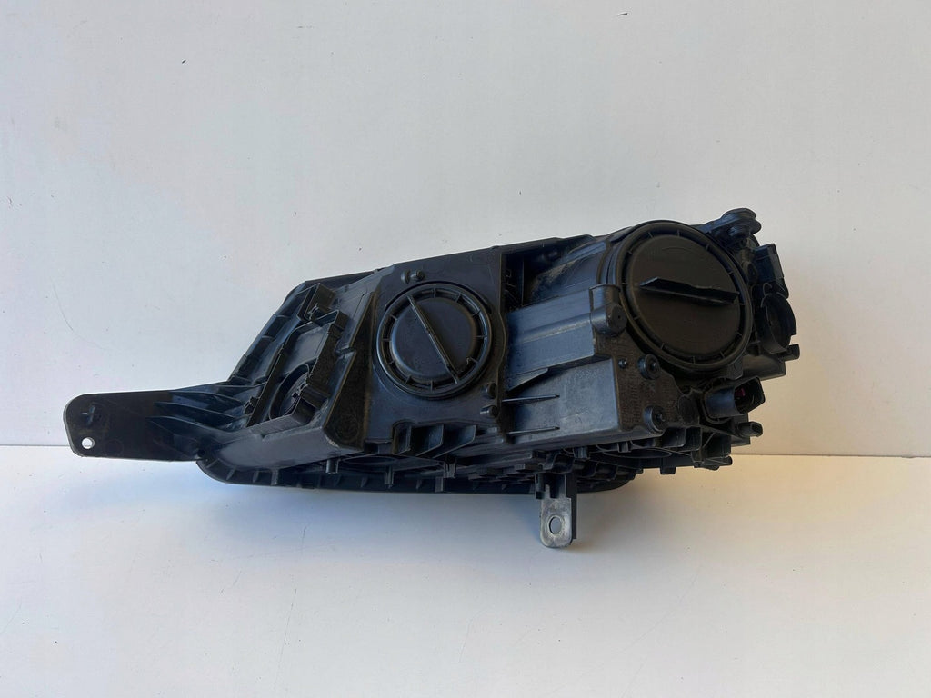 Frontscheinwerfer Skoda Yeti 5L1941016D Rechts Scheinwerfer Headlight