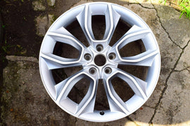 1x Alufelge 19 Zoll 8.0