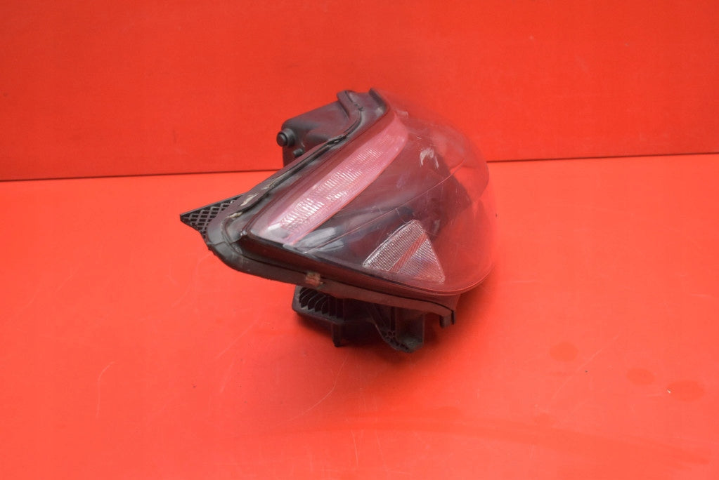Frontscheinwerfer Ford Focus III 936415-FORD Rechts Scheinwerfer Headlight SCH9656824620fx
