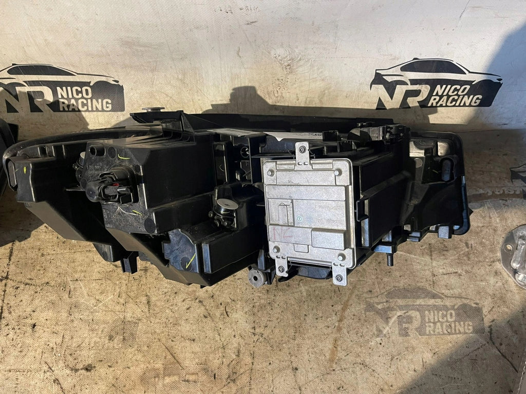 Frontscheinwerfer BMW 3 G21 G20 5A1DB62 5A1DB61 Ein Satz Scheinwerfer Headlight SCH5559157715us