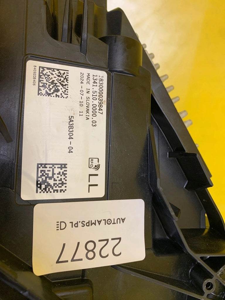 Frontscheinwerfer BMW 4 G22 G82 G23 G83 5A3B304-04 Laser Rechts Headlight SCH2348358648od