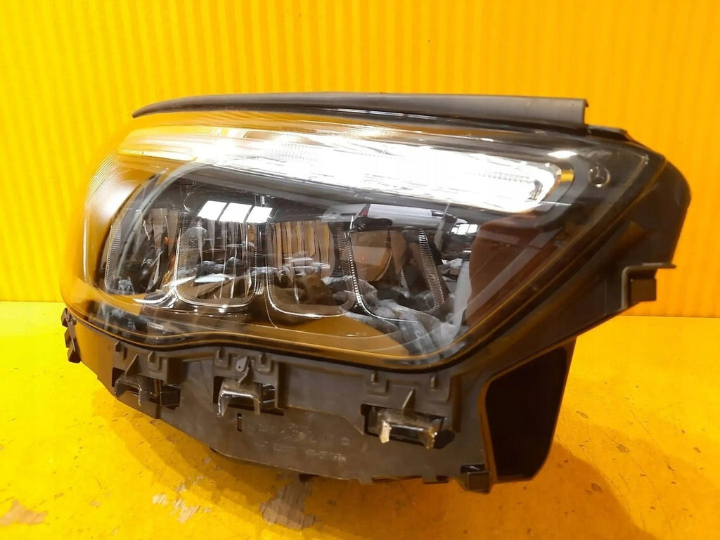 Frontscheinwerfer Mercedes-Benz W247 A2479066207 A2479066107 LED Ein Satz SCH3256266387gq
