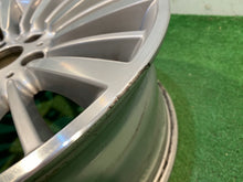 Load image into Gallery viewer, 1x Alufelge 18 Zoll 8.0" 5x120 34ET 6796249 BMW 3 F30 F31 Rim Wheel FEL3584799209ue