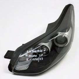 Frontscheinwerfer Kia Sportage IV 92101-F1110 LED Links Scheinwerfer Headlight