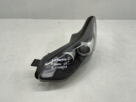 Frontscheinwerfer Kia Sportage IV 92101-F1110 XENON Links Scheinwerfer Headlight