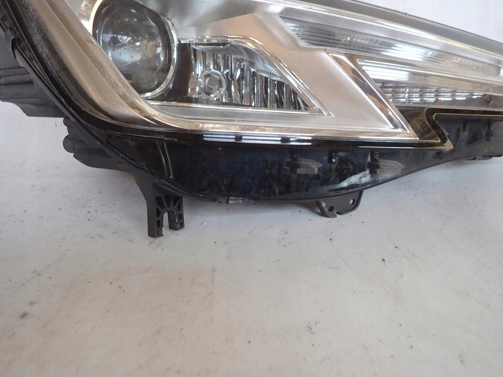 Frontscheinwerfer Audi A4 B9 8W0941006 LED Ein Stück (Rechts oder Links)