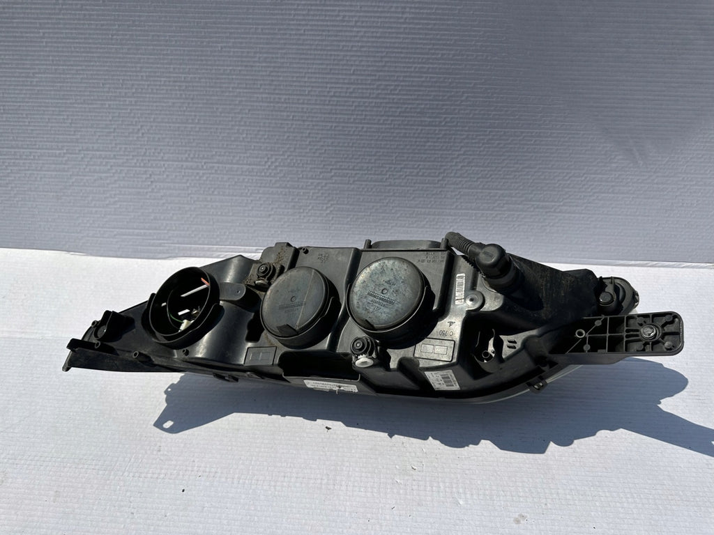 Frontscheinwerfer Fiat Ducato 1375101080 1375097080 Ein Satz Headlight SCH6765717340pk