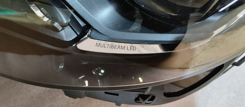 Frontscheinwerfer Mercedes-Benz W213 A2139065310 Ein Stück (Rechts oder Links) SCH1102431219xq