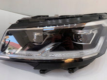 Laden Sie das Bild in den Galerie-Viewer, Frontscheinwerfer VW 7la 7L1941036D 7L1941035D Full LED Rechts oder Links SCH8537122706ev