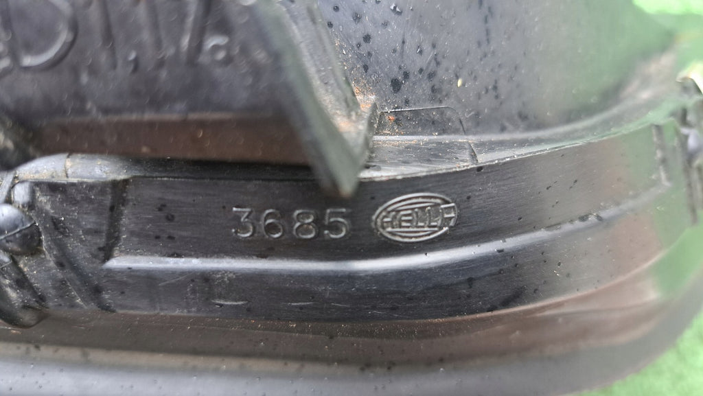 Frontscheinwerfer BMW X5 E53 Xenon Rechts Scheinwerfer Headlight