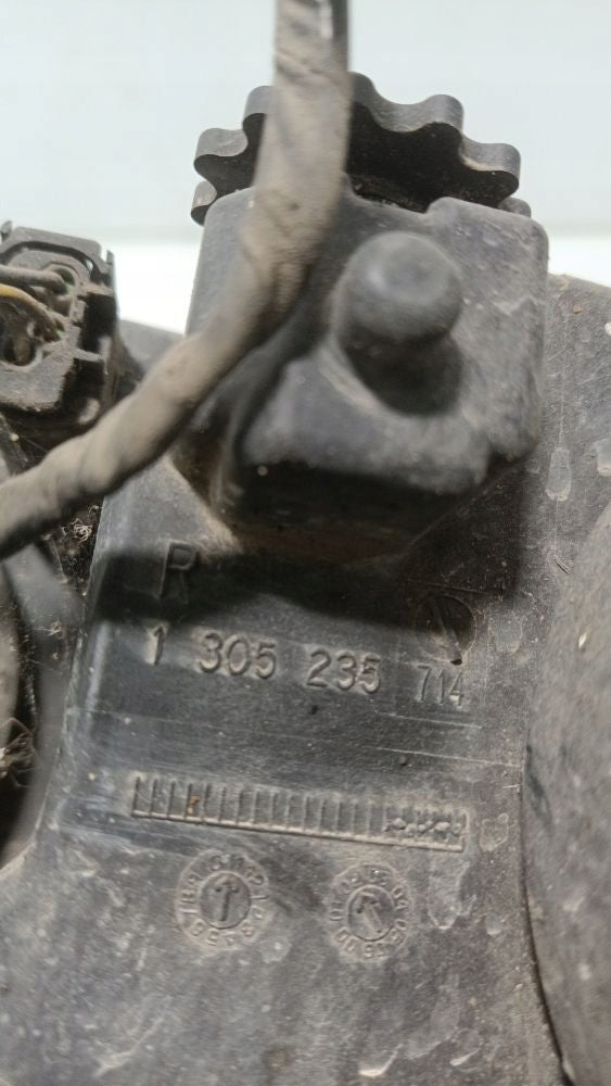 Frontscheinwerfer BMW 3 E46 1305235714 Xenon Rechts Scheinwerfer Headlight SCH8264906537dd