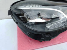 Laden Sie das Bild in den Galerie-Viewer, Frontscheinwerfer Mercedes-Benz W212 2128201839 Rechts Scheinwerfer Headlight SCH9868798691qk