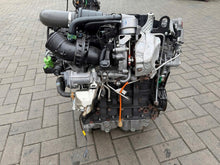 Laden Sie das Bild in den Galerie-Viewer, Motor Opel Renault Vivaro A B C I M9RA402 1.6 CDTI 160TKm Diesel Engine Komplett MOT7395048972dr