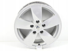 Load image into Gallery viewer, 1x Alufelge 16 Zoll 6.5" 5x114.3 47ET 403000048R Renault Megane III 1 Scenic FEL8418952547ek