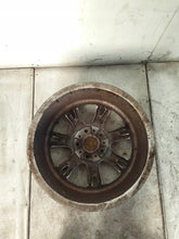 Laden Sie das Bild in den Galerie-Viewer, 1x Alufelge 17 Zoll 7.5" 5x120 34ET 7842635 BMW X1 E84 Rim Wheel FEL7322275179fm
