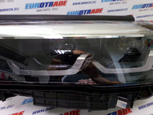 Load image into Gallery viewer, Frontscheinwerfer BMW F48 5A26FA3-01 LED Rechts Scheinwerfer Headlight SCH3136186523my
